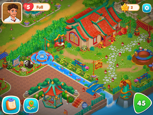 Cooking Storm: Cooking Game screenshot 20 - screenshot