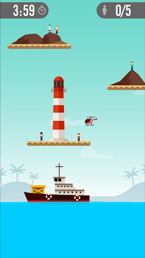 Risky Rescue screenshot 5 - screenshot