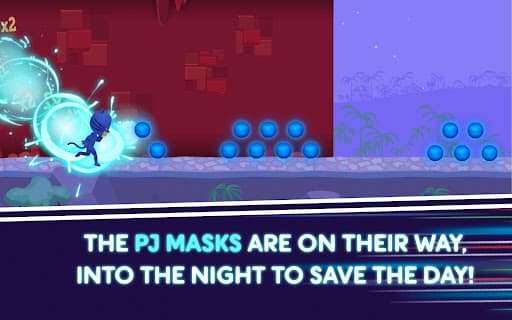 PJ Masks™: Moonlight Heroes screenshot 24 - screenshot