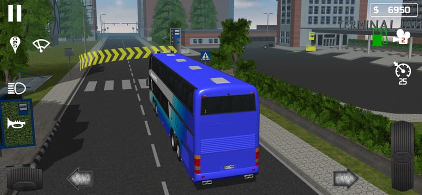 PTS - Coach screenshot 10 - screenshot
