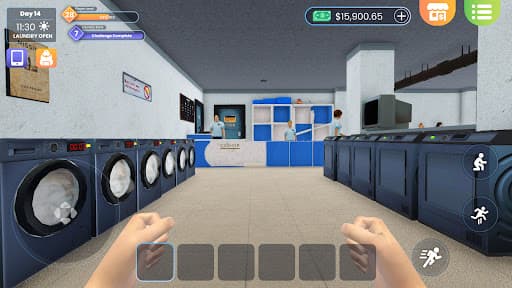Laundry Store Simulator screenshot 40 - screenshot