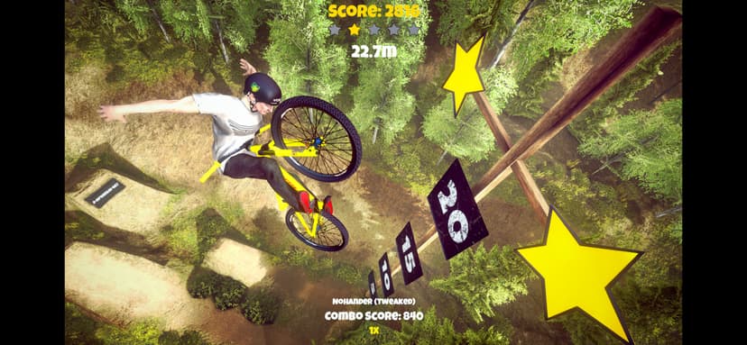 Shred! 2 - ft Sam Pilgrim screenshot 7 - screenshot