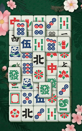SoEasy Mahjong: Solitaire screenshot 15 - screenshot