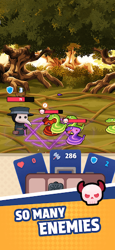 Bag Fight screenshot 3 - screenshot