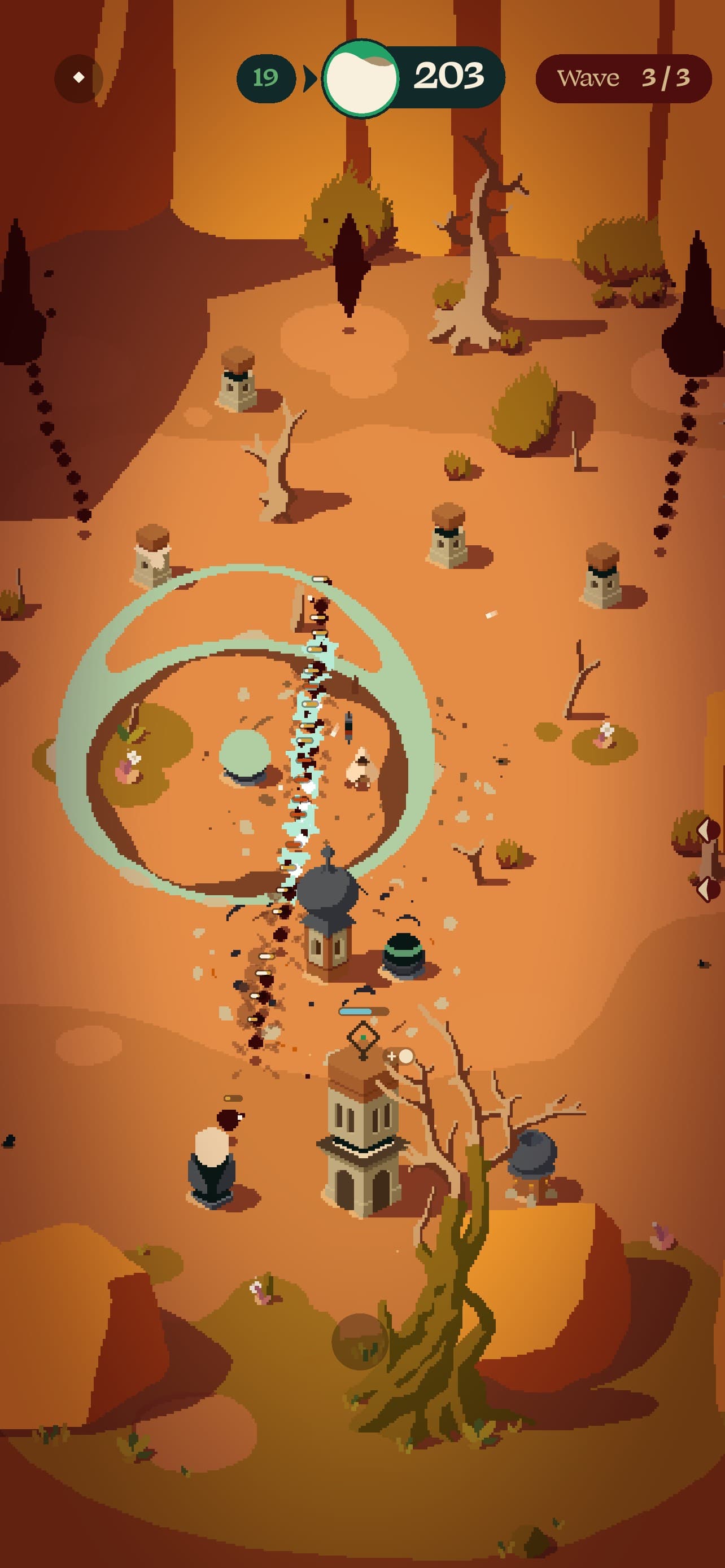 Rift Riff screenshot 7 - screenshot