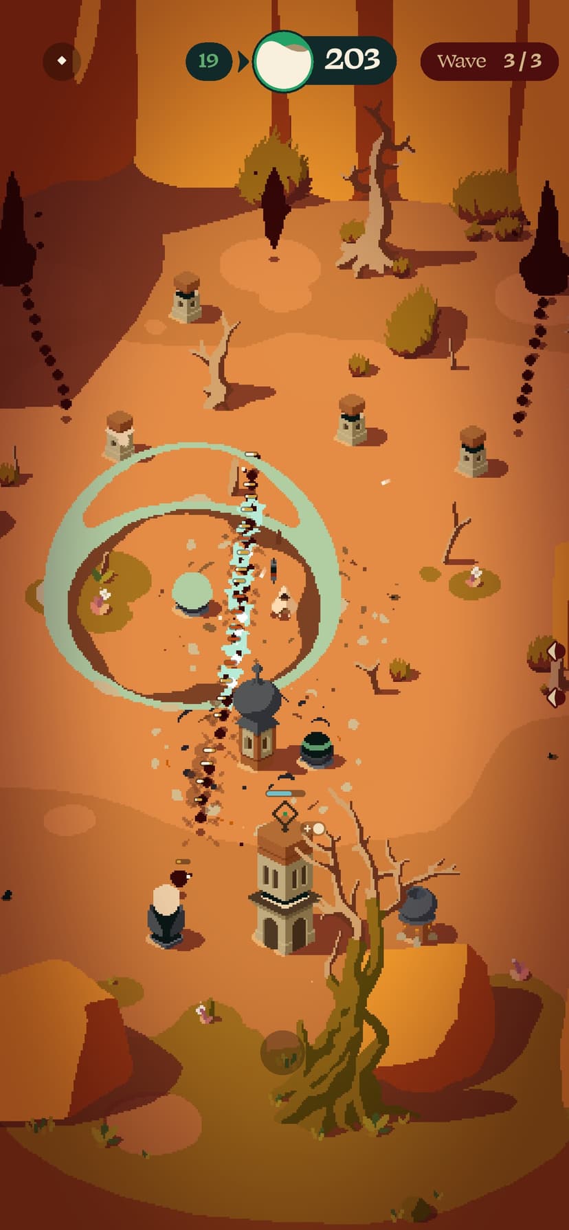 Rift Riff screenshot 7 - screenshot