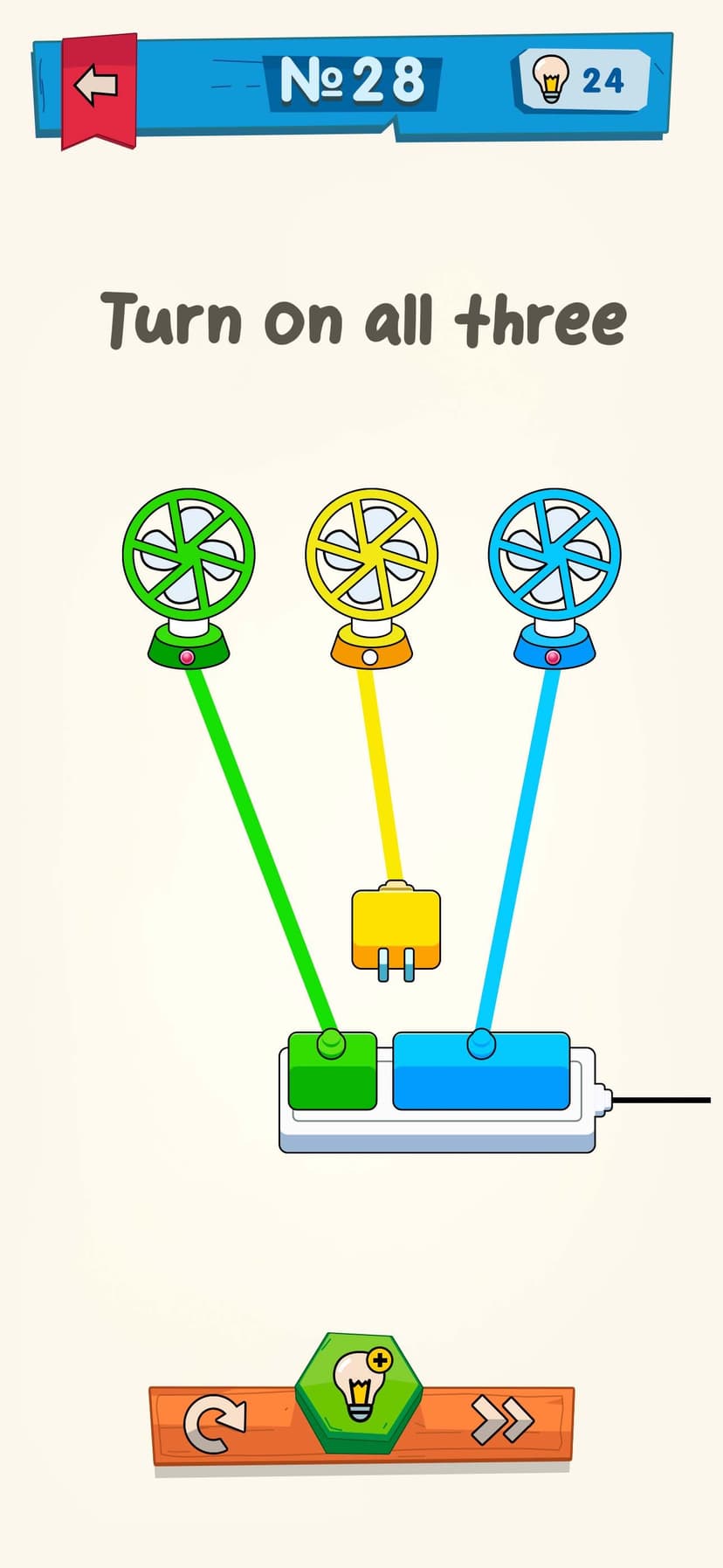 IQ Boost: Training Brain Games screenshot 2 - screenshot