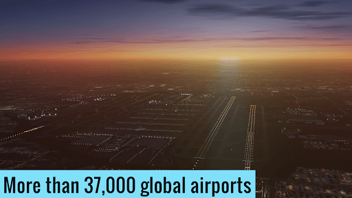 X-Plane Flight Simulator screenshot 6 - screenshot