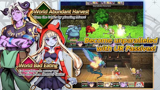 [Premium] RPG Isekai Rondo screenshot 12 - screenshot