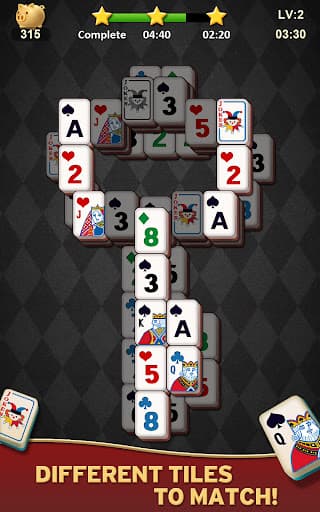 Mahjong - Match Puzzle Games screenshot 20 - screenshot