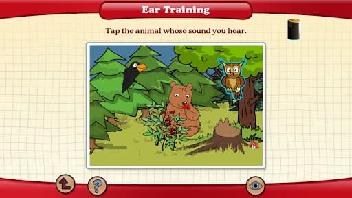 Concentration screenshot 20 - screenshot