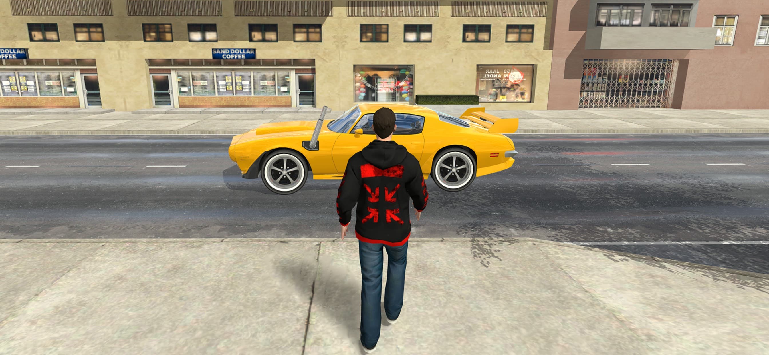 Vehicle Master - Vice City screenshot 5 - screenshot