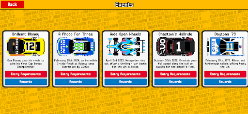Draftmaster 2 screenshot 4 - screenshot