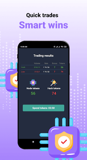 Trading Arena-Crypto Simulator screenshot 23 - screenshot