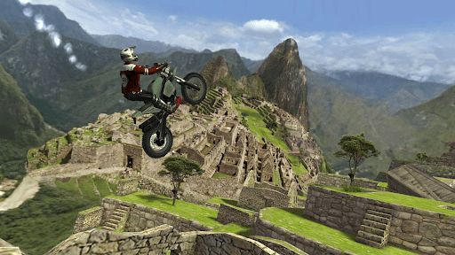 Trial Xtreme 4 Bike Racing screenshot 7 - screenshot