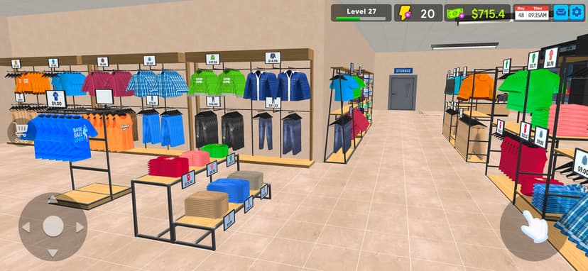 Garments Wear - Manage A Shop screenshot 10 - screenshot
