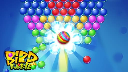 Bubble Shooter screenshot 21 - screenshot