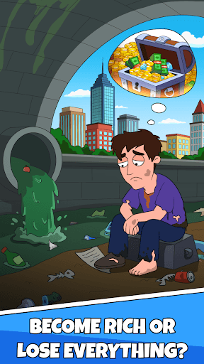 Idle Guy: Life Simulator games screenshot 22 - screenshot