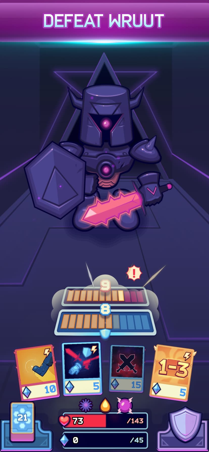 Void Tyrant screenshot 10 - screenshot