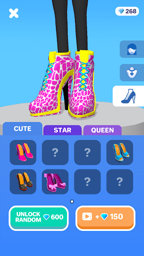 High Heels! screenshot 4 - screenshot