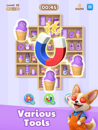 3D Goods Store: Sorting Games screenshot 21 - screenshot