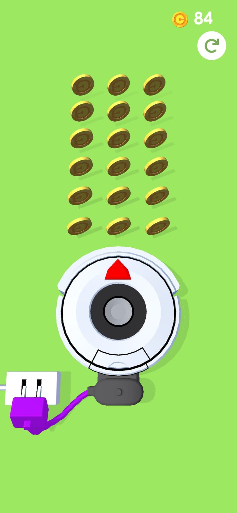 Recharge Please! - Puzzle Game screenshot 5 - screenshot