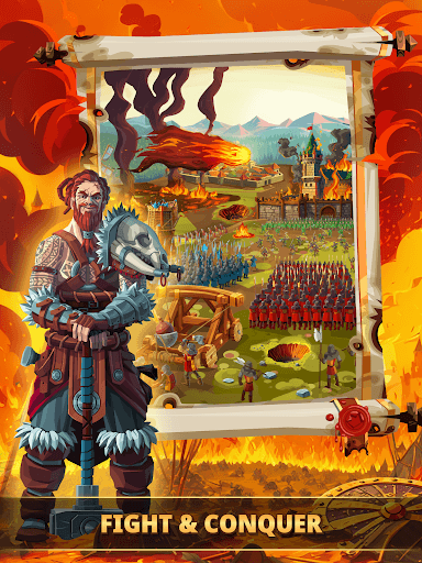 Empire: Four Kingdoms screenshot 12 - screenshot