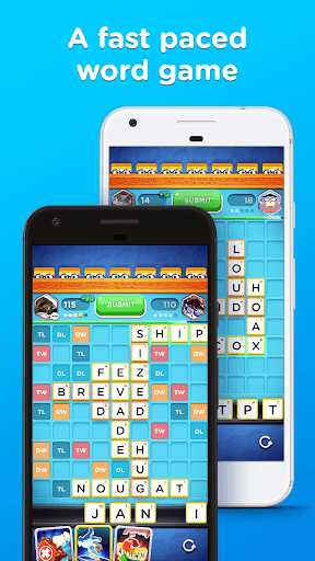 Word Domination screenshot 1 - screenshot