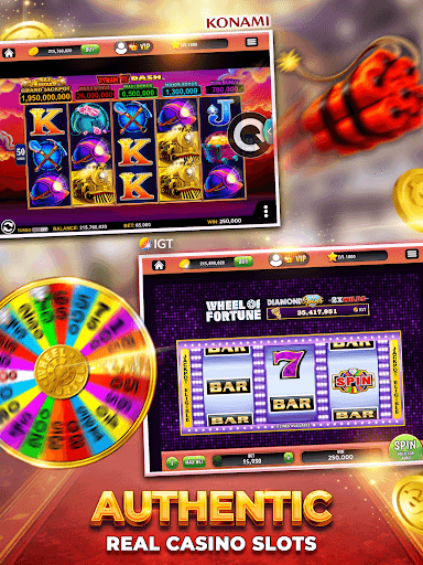 Lucky North Casino Slots Games screenshot 17 - screenshot