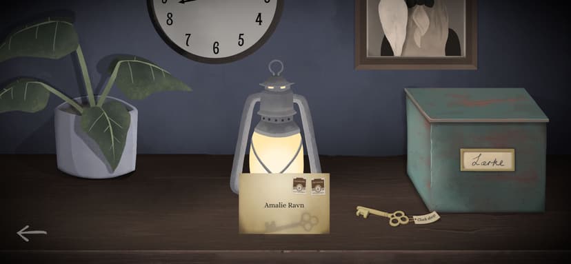 Tick Tock: A Tale for Two screenshot 2 - screenshot