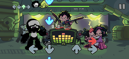 Friday Night Funkin' screenshot 11 - screenshot