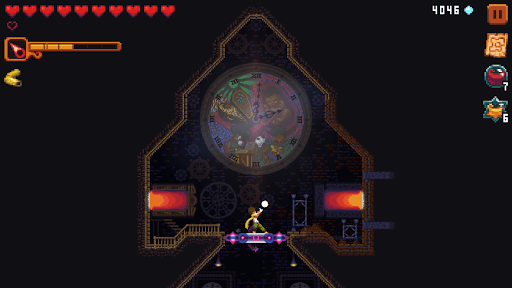Dandara Trials of Fear Edition screenshot 6 - screenshot