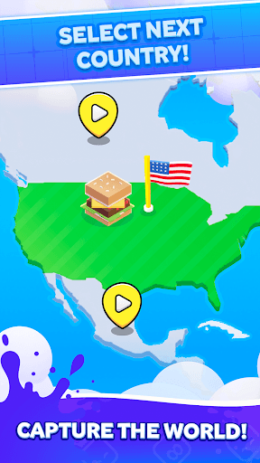 Paper.io 2 screenshot 7 - screenshot