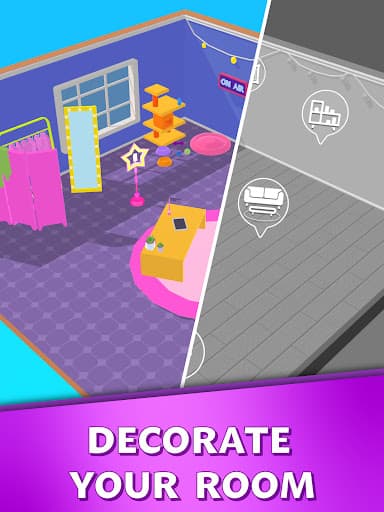 Streamer Rush: Dress & Impress screenshot 14 - screenshot