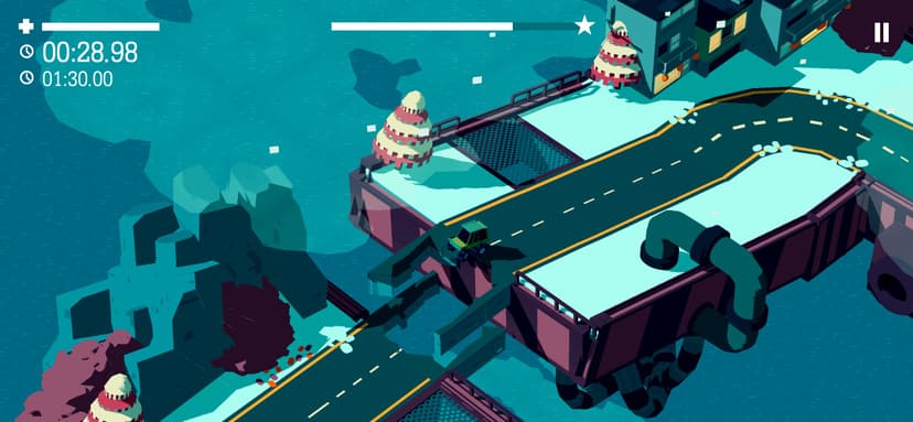 PAKO 3 screenshot 4 - screenshot