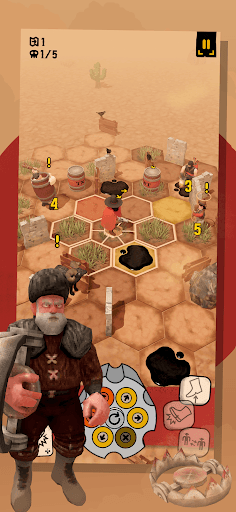 Guncho screenshot 6 - screenshot
