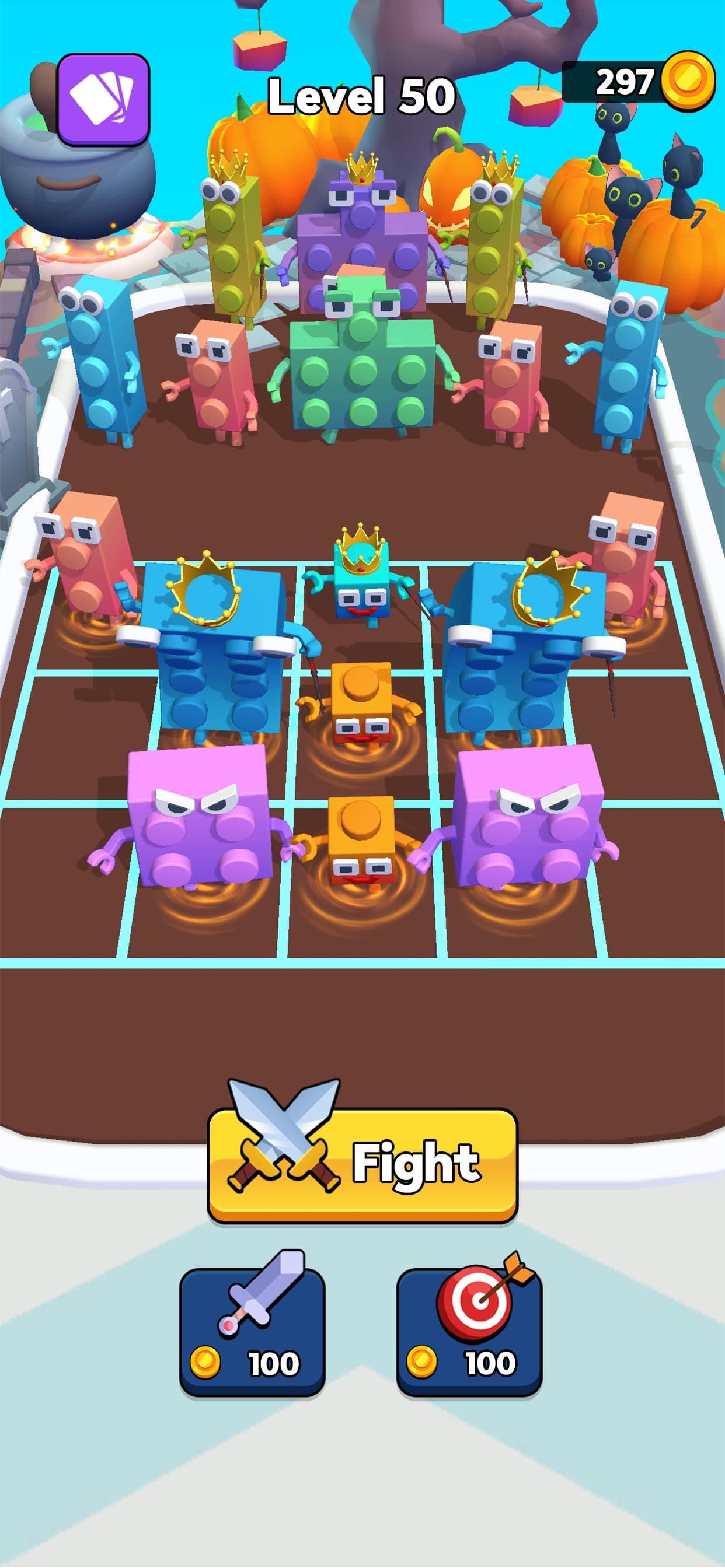 Merge Number Cube: Fam Run screenshot 4 - screenshot