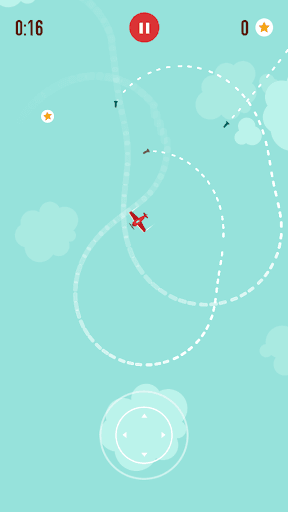 Missiles! screenshot 2 - screenshot