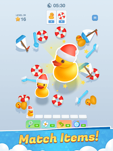 Joy Match 3D screenshot 11 - screenshot