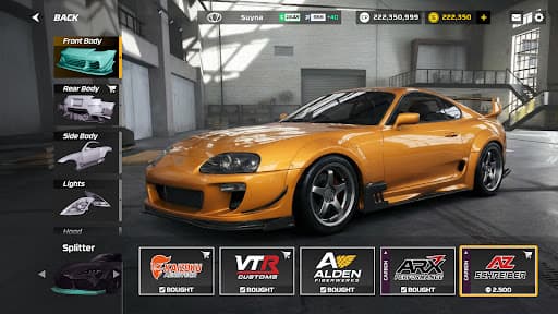 Highway Racer Pro - Car Game screenshot 2 - screenshot