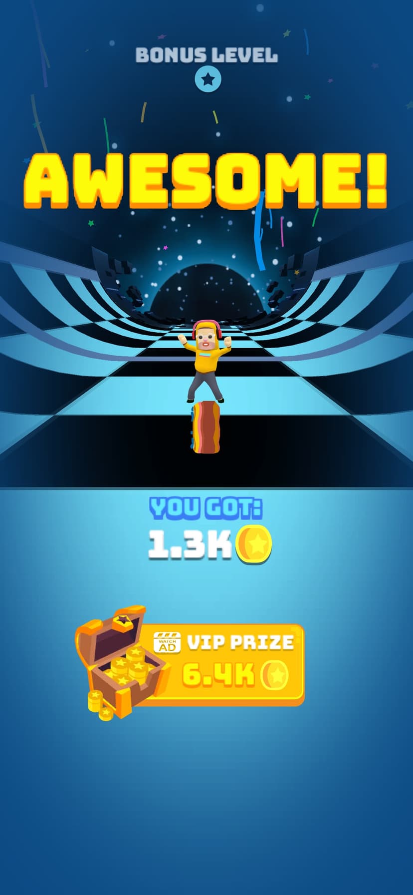Turbo Stars - Epic Racing screenshot 6 - screenshot