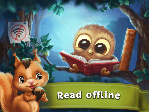 Fairy Tales ~ Children’s Books screenshot 15 - screenshot