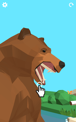 Move Animals screenshot 9 - screenshot