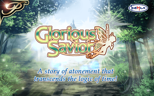 [Premium] RPG Glorious Savior screenshot 8 - screenshot