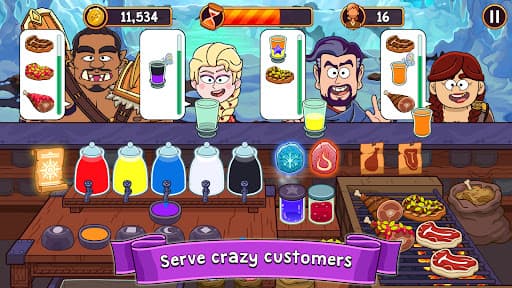 Potion Punch screenshot 4 - screenshot