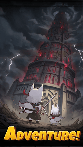 Switching Heroes screenshot 1 - screenshot