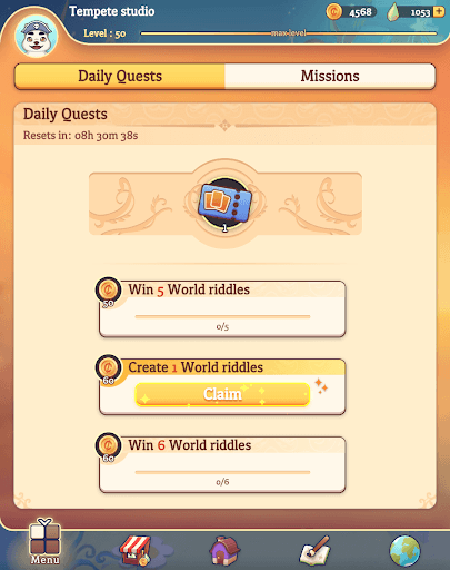 Dixit World screenshot 16 - screenshot