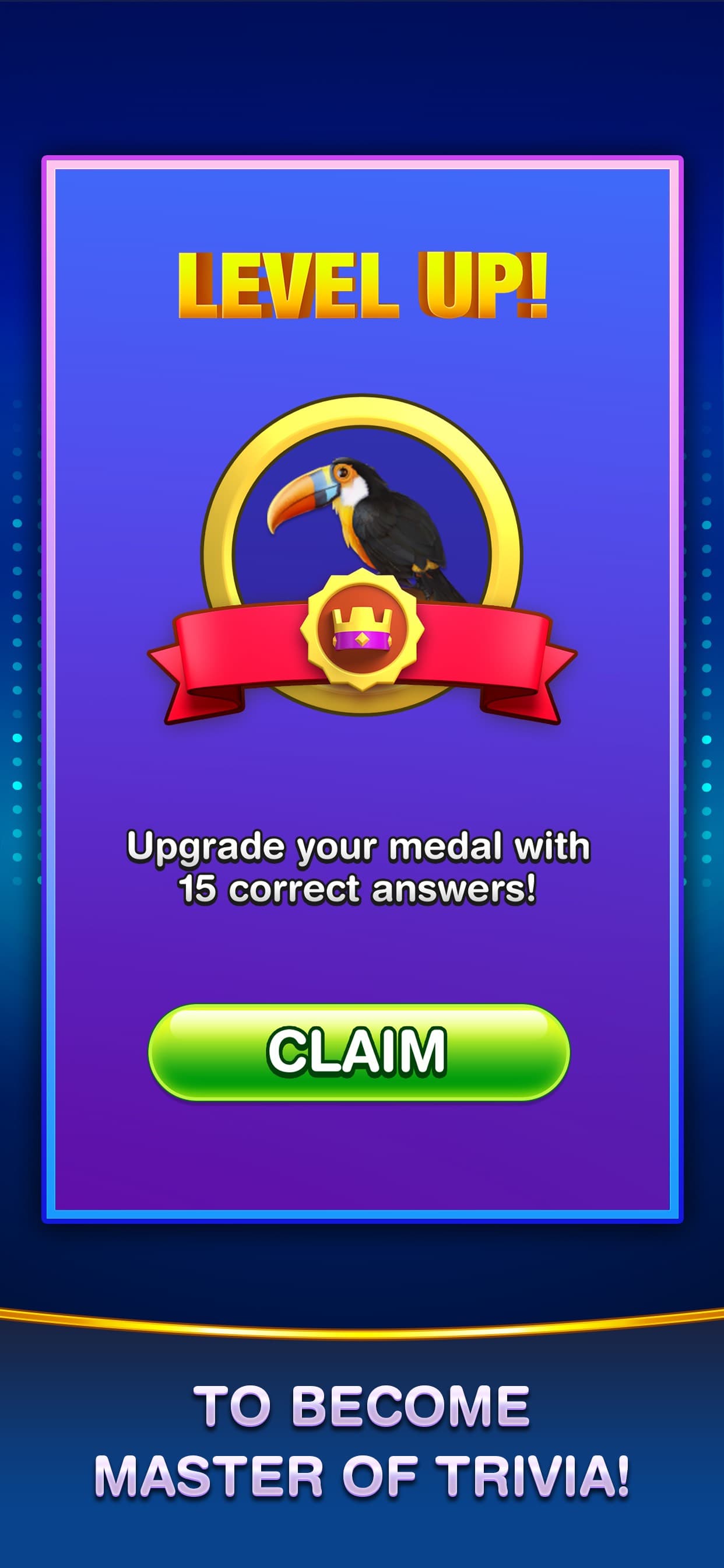 Trivia Crush - Quiz Games screenshot 5 - screenshot