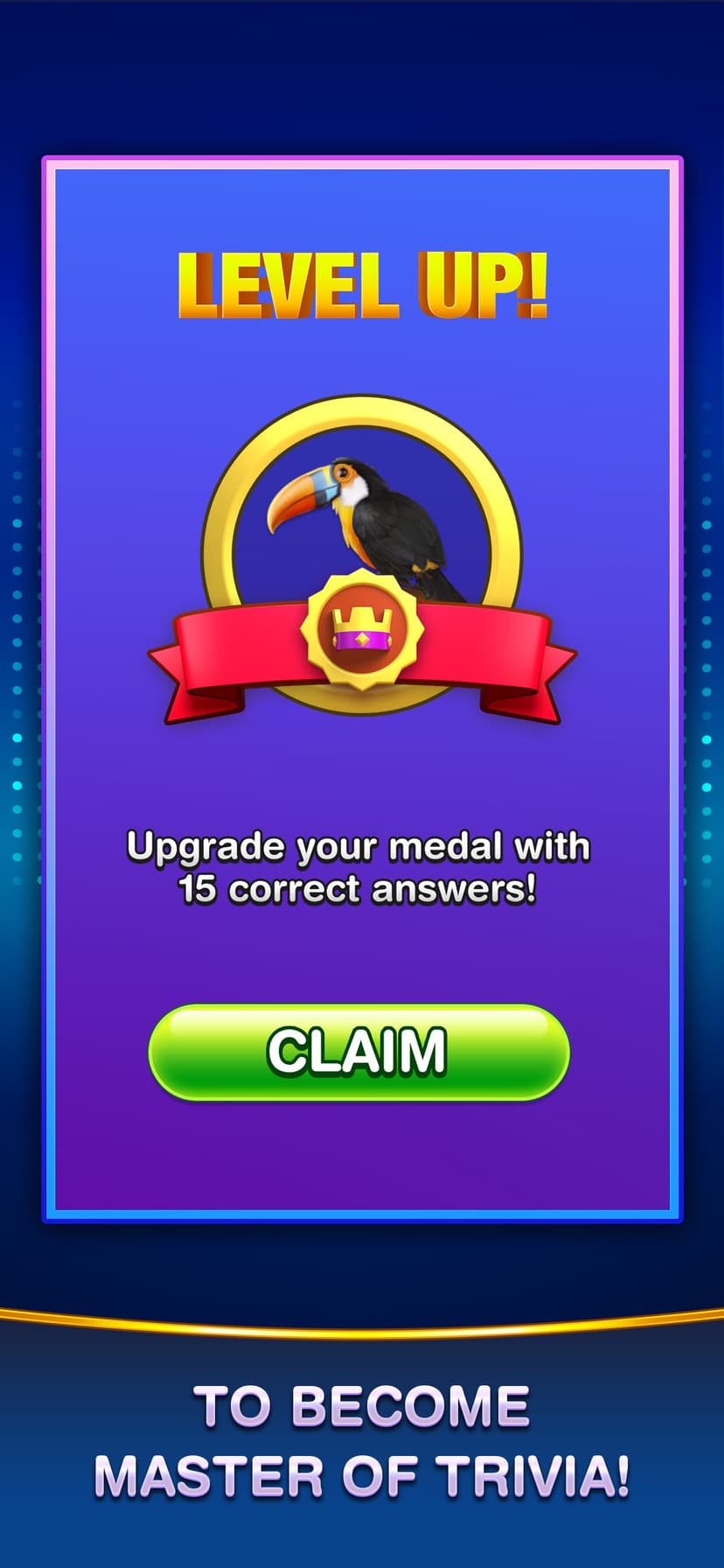 Trivia Crush - Quiz Games screenshot 5 - screenshot