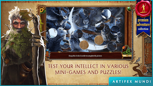 Eventide: Slavic Fable (Full) screenshot 2 - screenshot